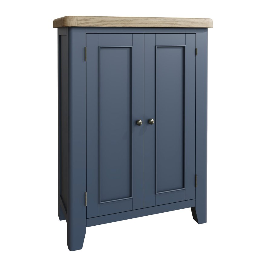 Kettle Interiors Glamorgan - Shoe Cupboard