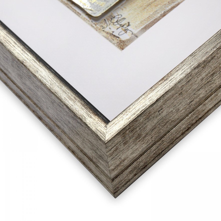 Gallery Direct Gin Collection - Framed Art