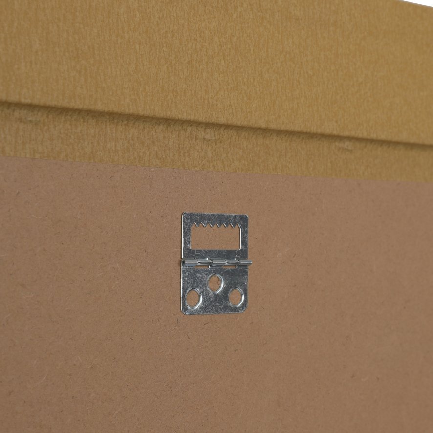 Gallery Direct Golden Cove - Framed Canvas