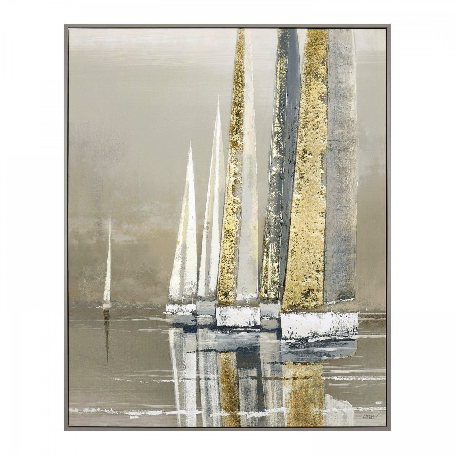 WALL DECOR-ART-036829