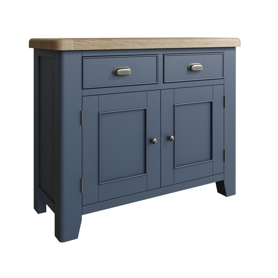 Kettle Interiors Glamorgan - 2 Door Sideboard
