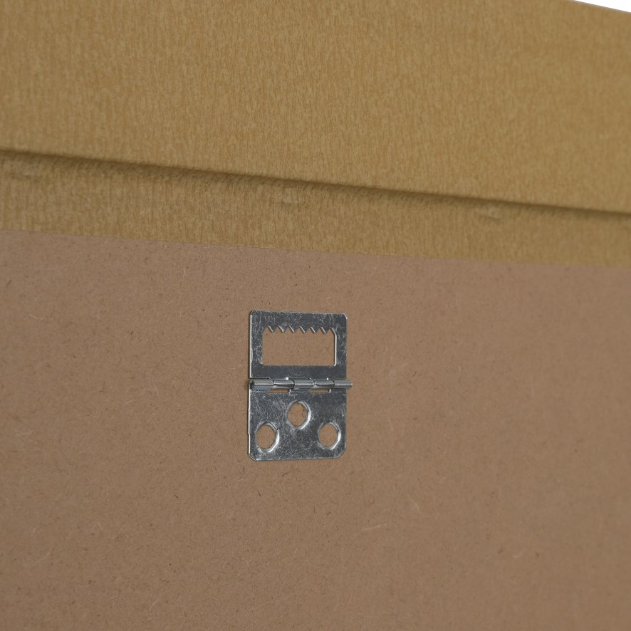 Gallery Direct Archie - Framed Canvas