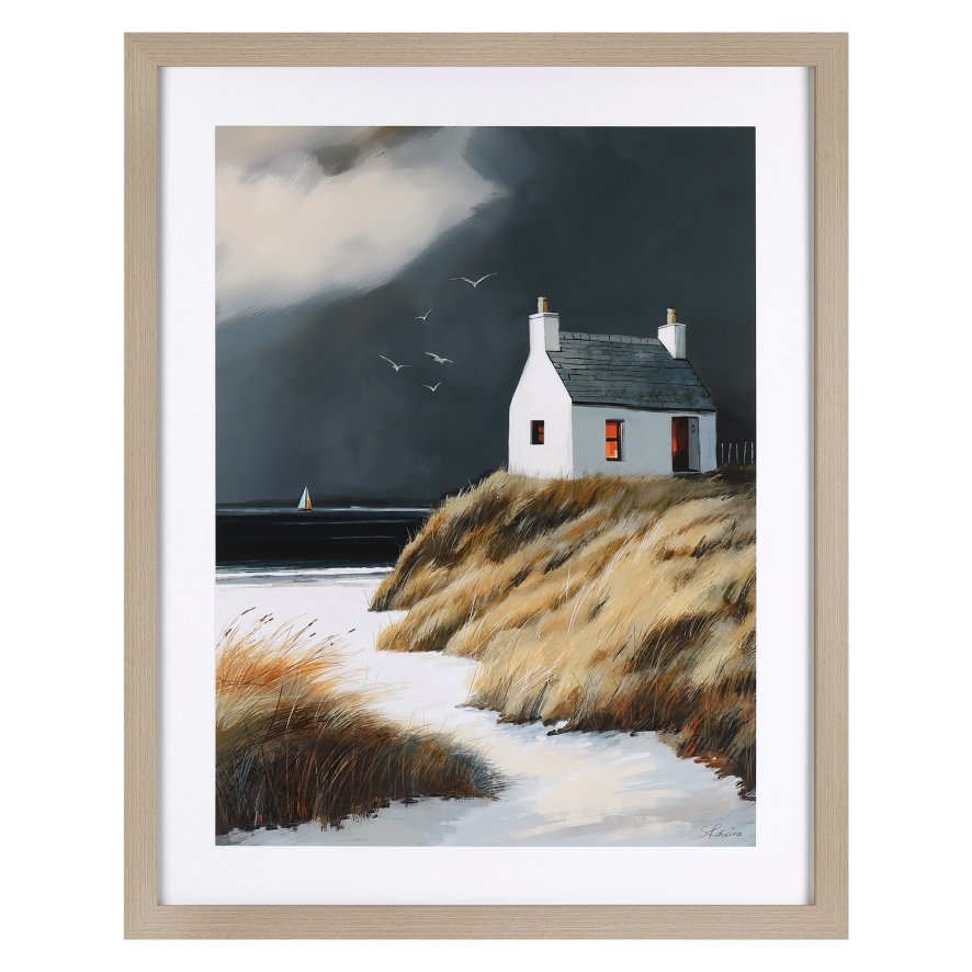 WALL DECOR-ART-058210