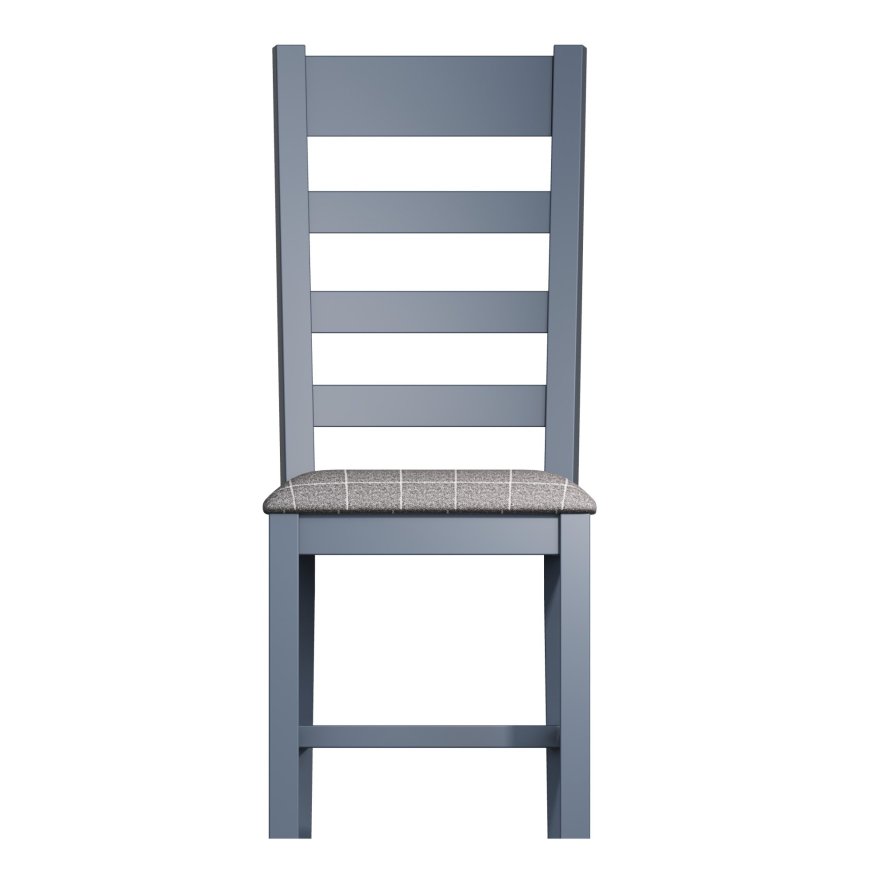 Dining chairs check fabric online