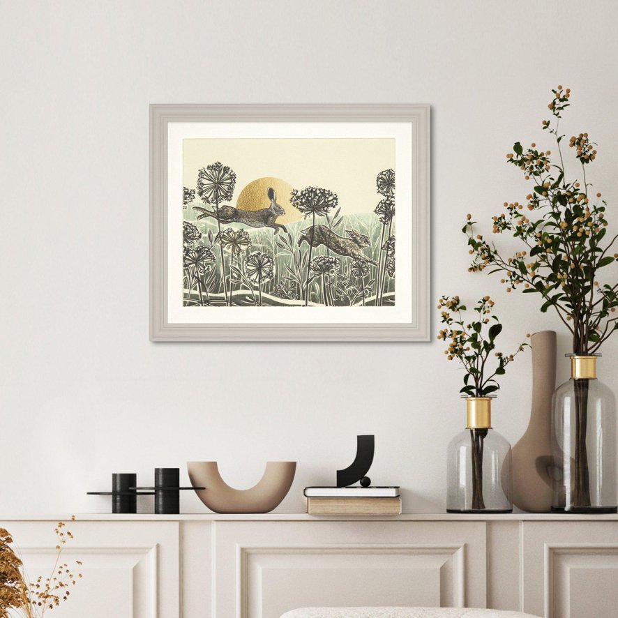 Gallery Direct Light of Day - Framed Art