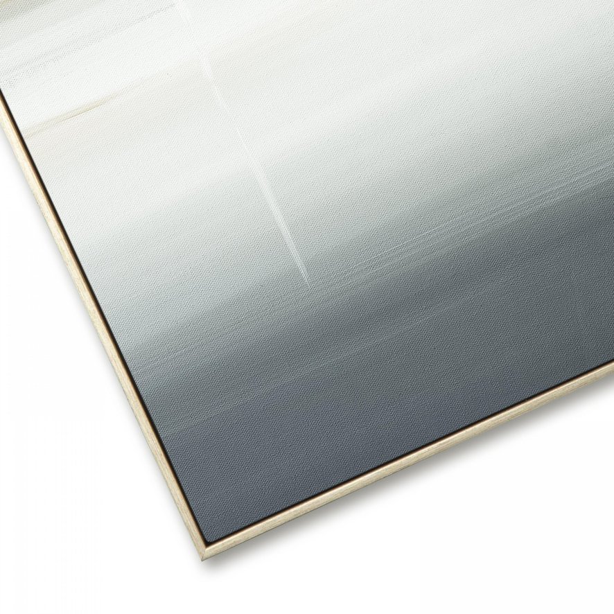 Gallery Direct Marina Days - Framed Canvas