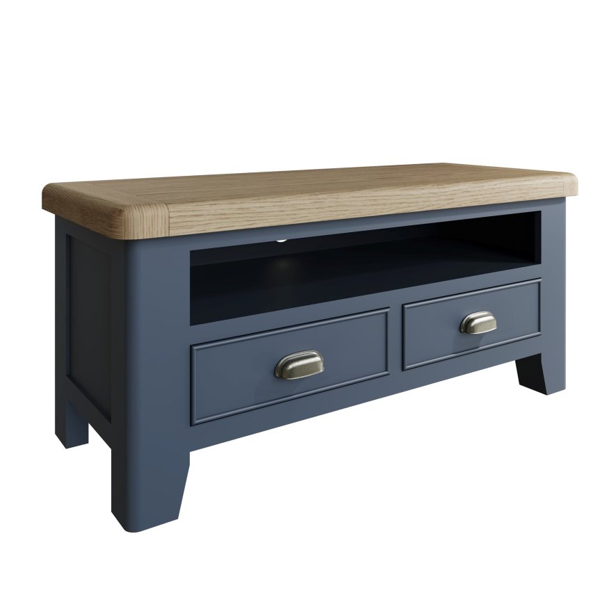 Kettle Interiors Glamorgan - Standard TV Unit