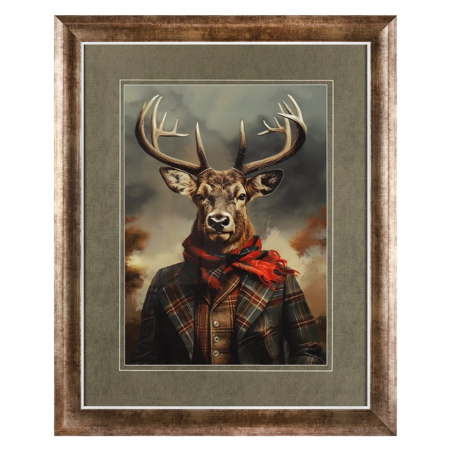 WALL DECOR-ART-058364