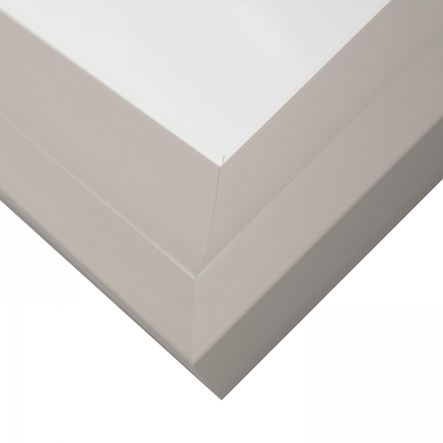 Gallery Direct On The Horizon - Framed Art