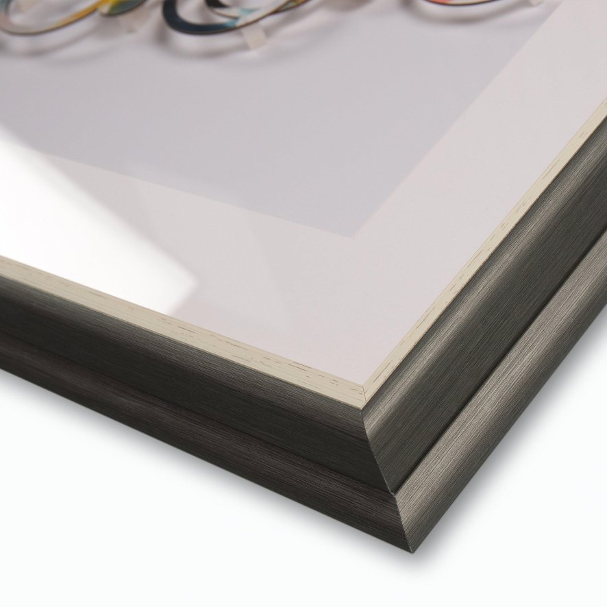 Gallery Direct Peloton - Framed Art