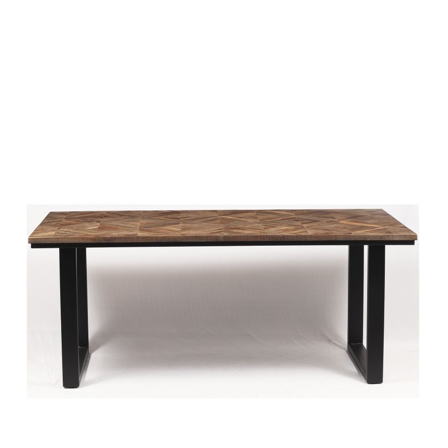 Kettle Interiors Innsbruck - Dining Table