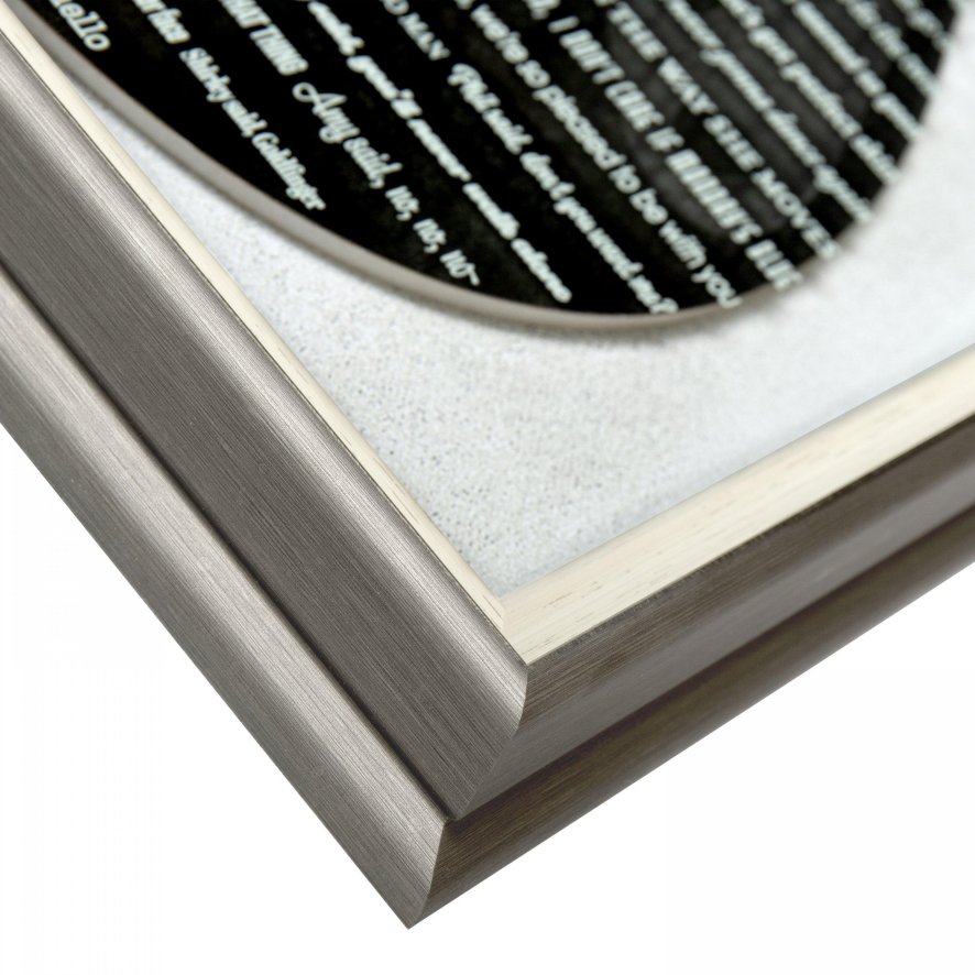 Gallery Direct Rock City - Framed Art