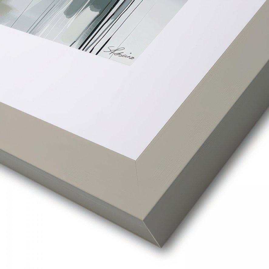 Gallery Direct Sea Spirit - Framed Art