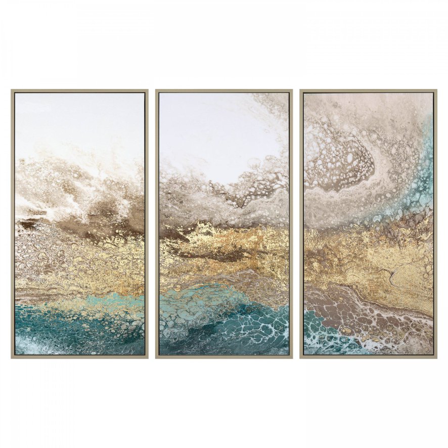 WALL DECOR-ART-054052