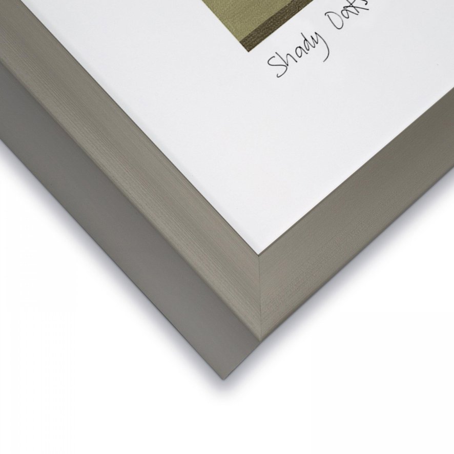 Gallery Direct Shady Oaks Pasture - Framed Art