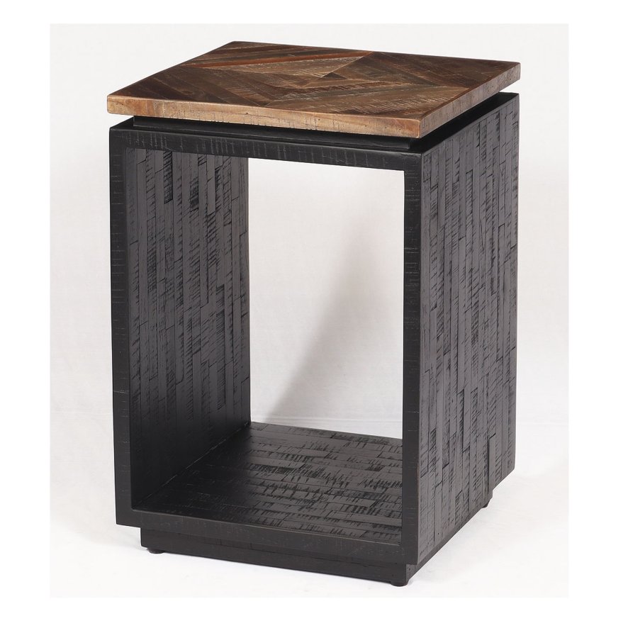 Kettle Interiors Innsbruck - Lamp Table