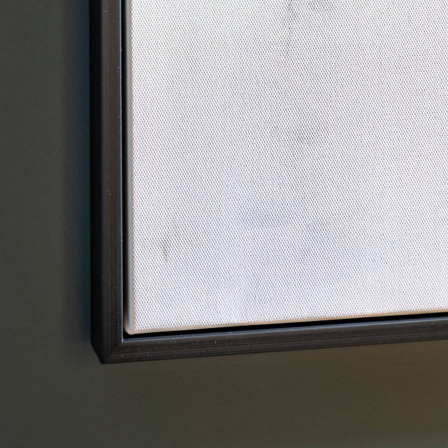 Gallery Direct Through the Dimensions II - Framed Canvas