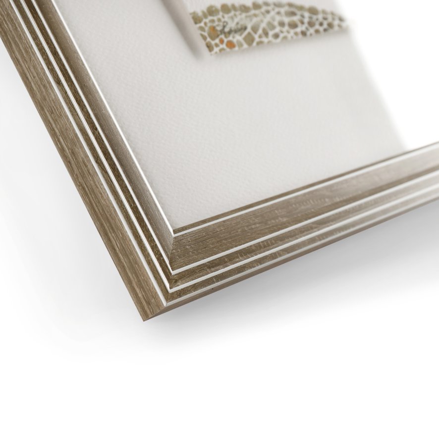 Gallery Direct Tranquil Haven - Framed Art