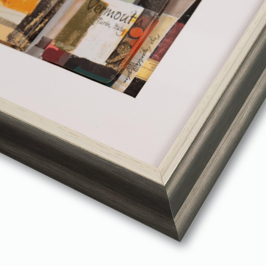 Gallery Direct Wines Of The World - Framed Art