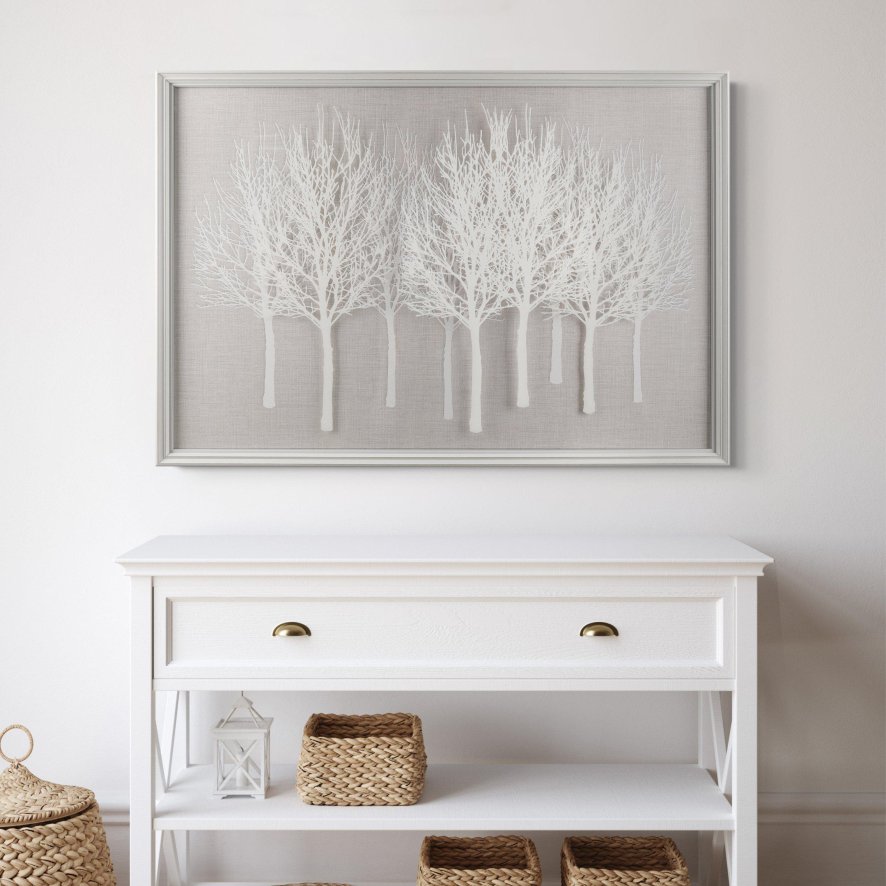 Gallery Direct Wonder Woods - Framed Art
