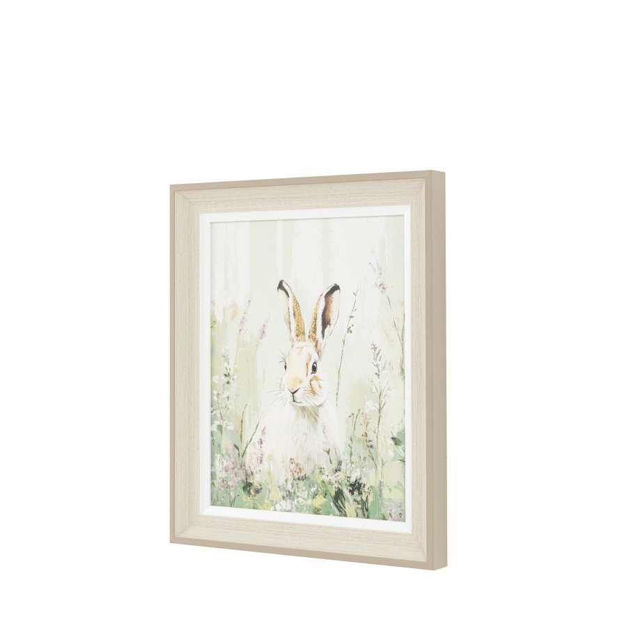 Gallery Direct Binky - Framed Canvas