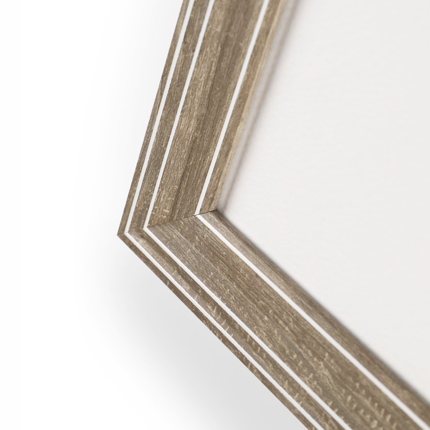 Gallery Direct By the Bay - Framed Art