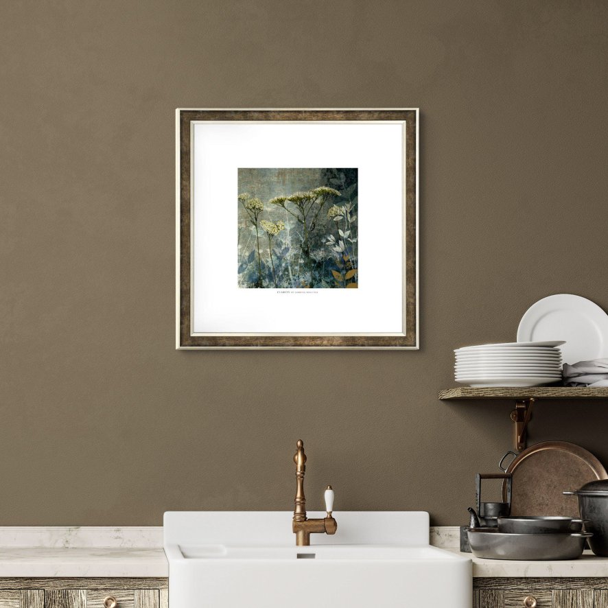 Gallery Direct Clarity - Framed Art