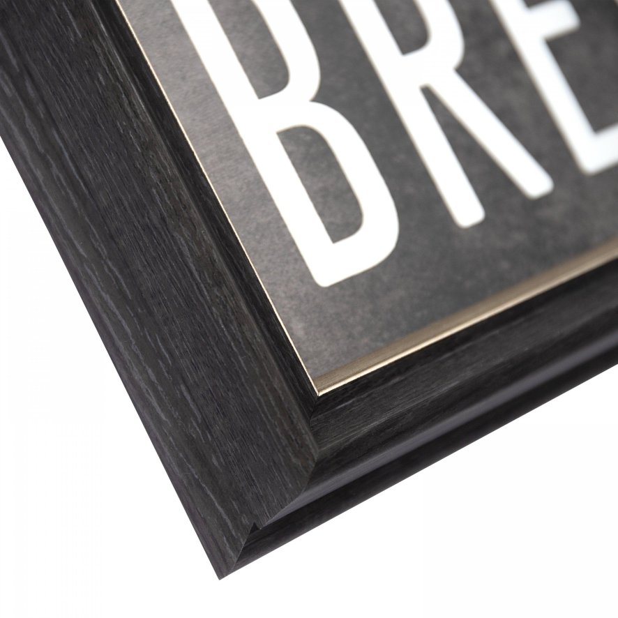 Gallery Direct Coffee House Mirror - Wall Art