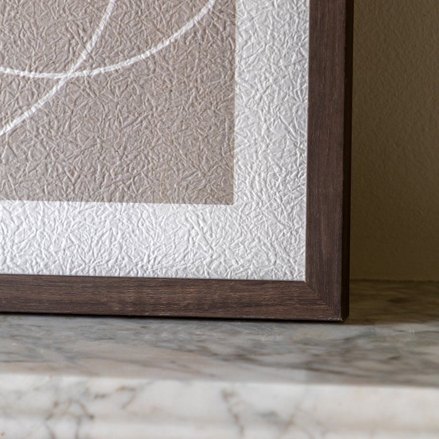 Gallery Direct Continuation - Framed Art Set of 2