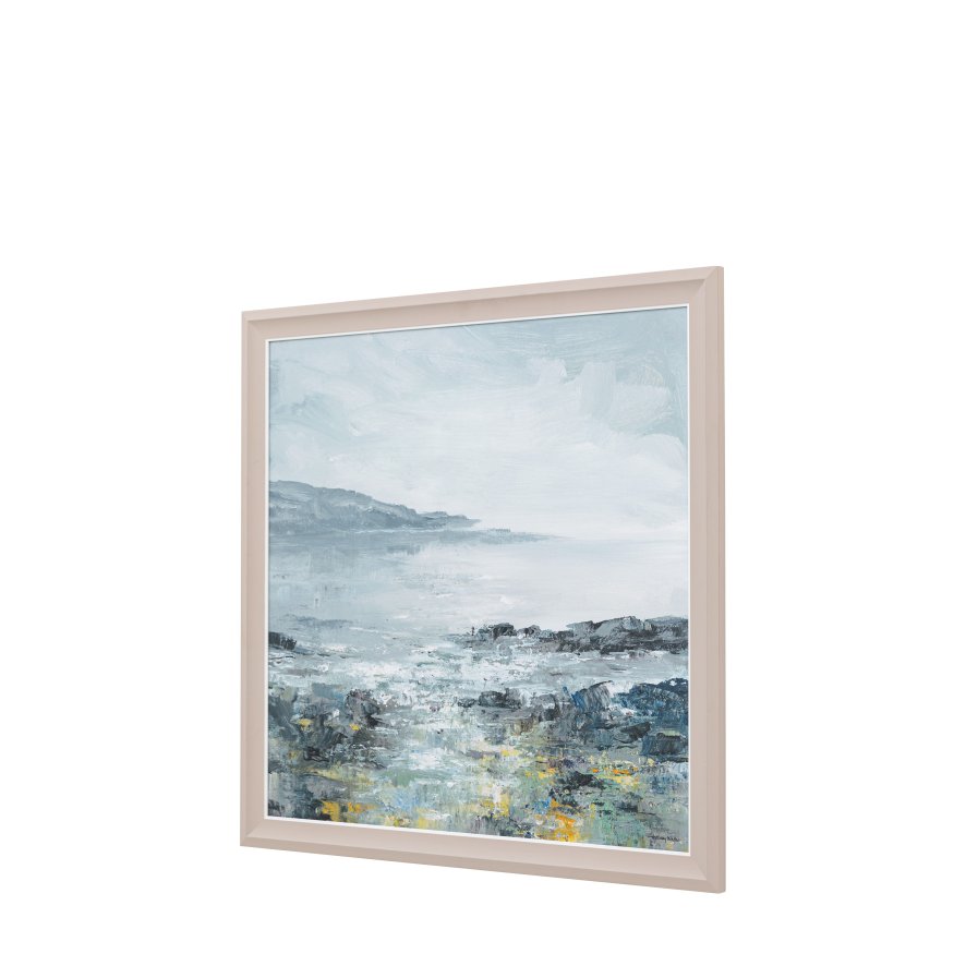 Gallery Direct Cool Breeze - Framed Art