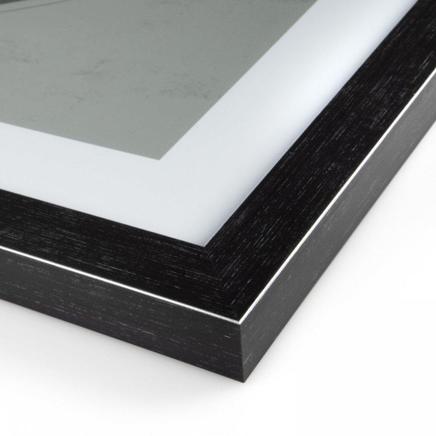 Gallery Direct Discover The Sounds Of The 60s - Wall Art