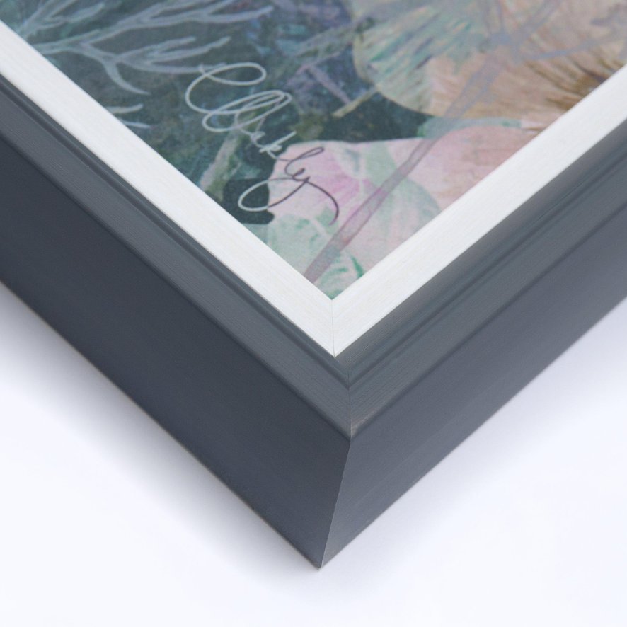 Gallery Direct Dougal - Framed Canvas