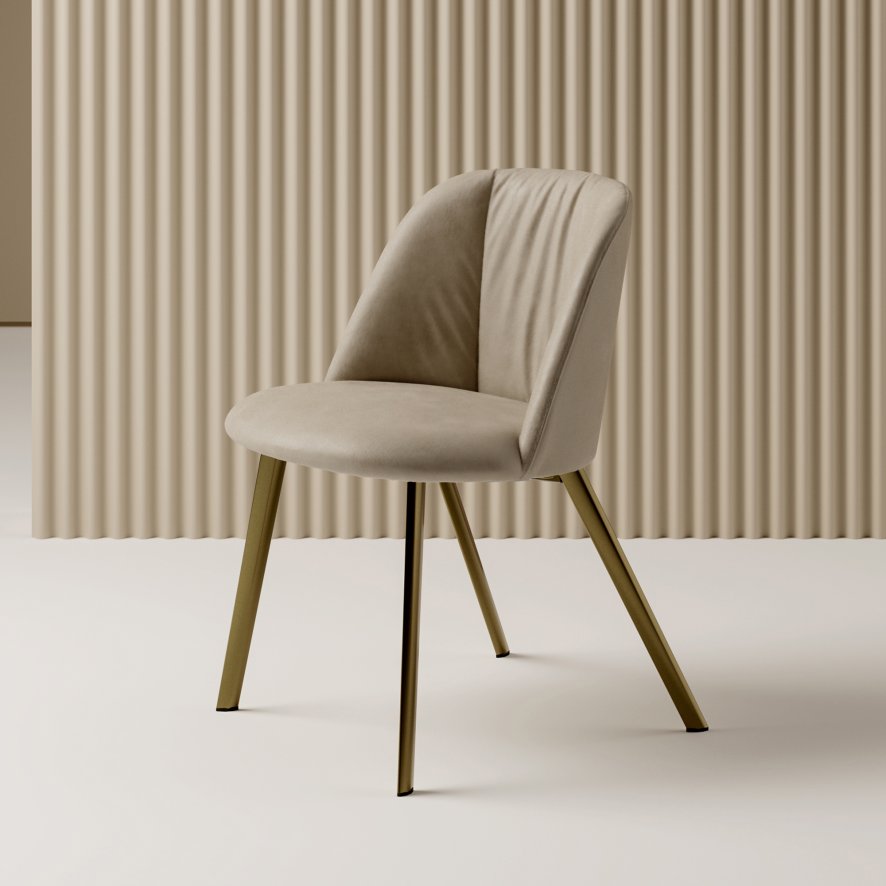 Bontempi Bontempi Agatha - Dining Chair