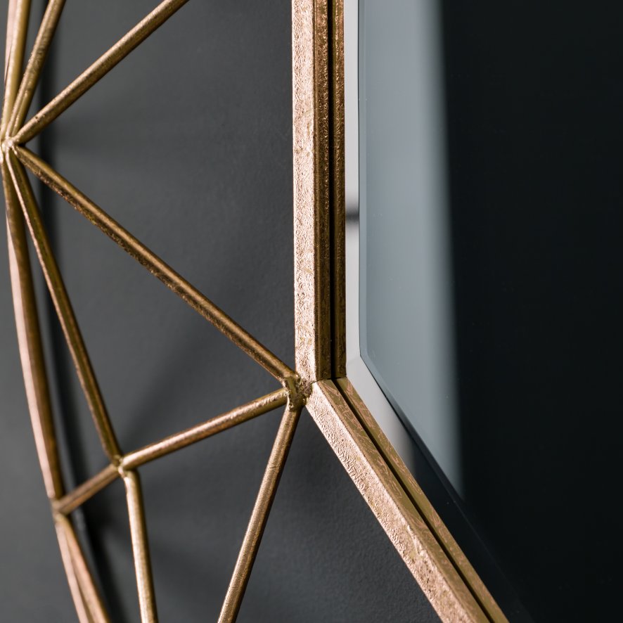 Gallery Direct Andromeda - Mirror