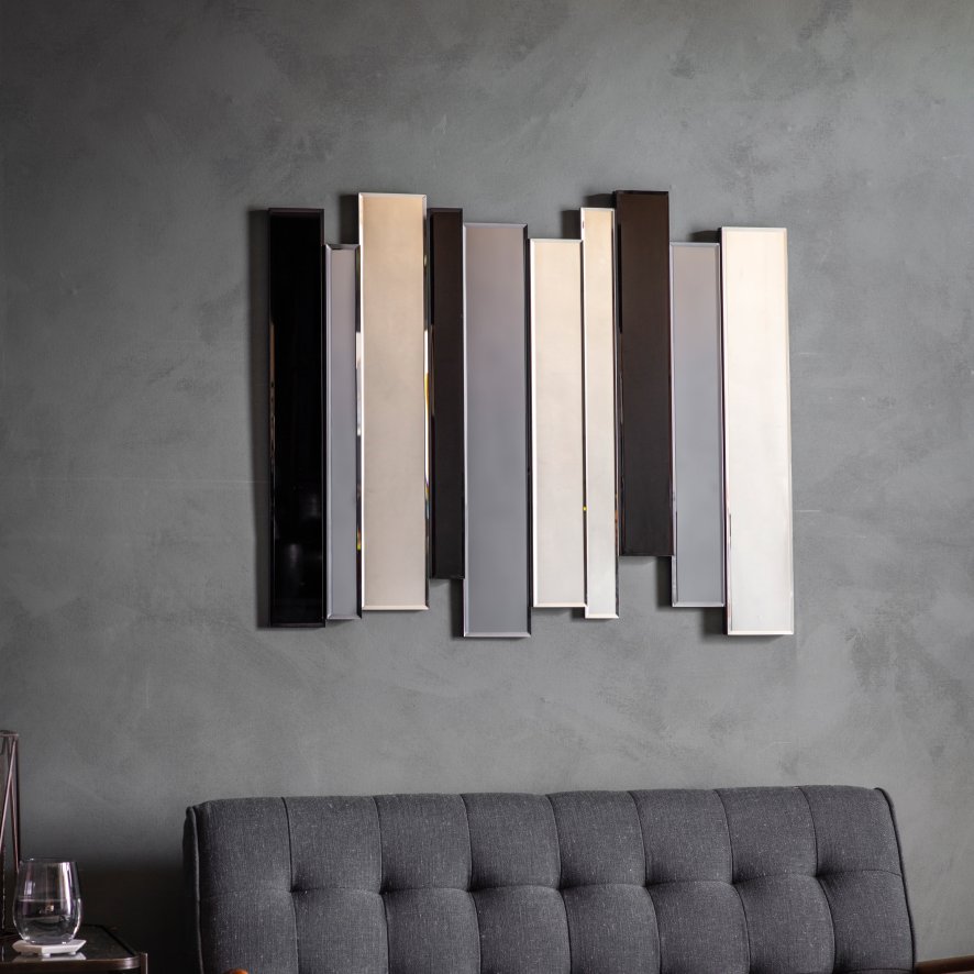 Gallery Direct Duval - Mirror