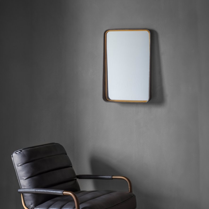 Gallery Direct Earl - Mirror