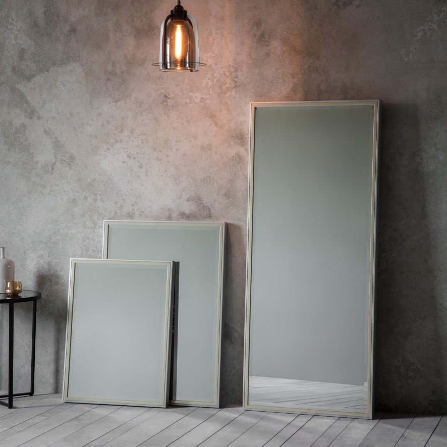 Gallery Direct Floyd - Leaner Mirror