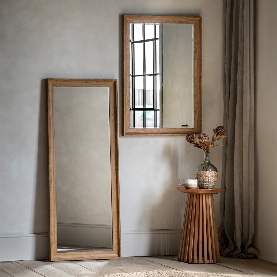 Gallery Direct Fraser - Rectangle Mirror