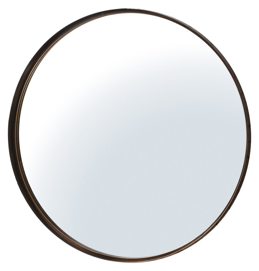 Gallery Direct Greystoke - Mirror