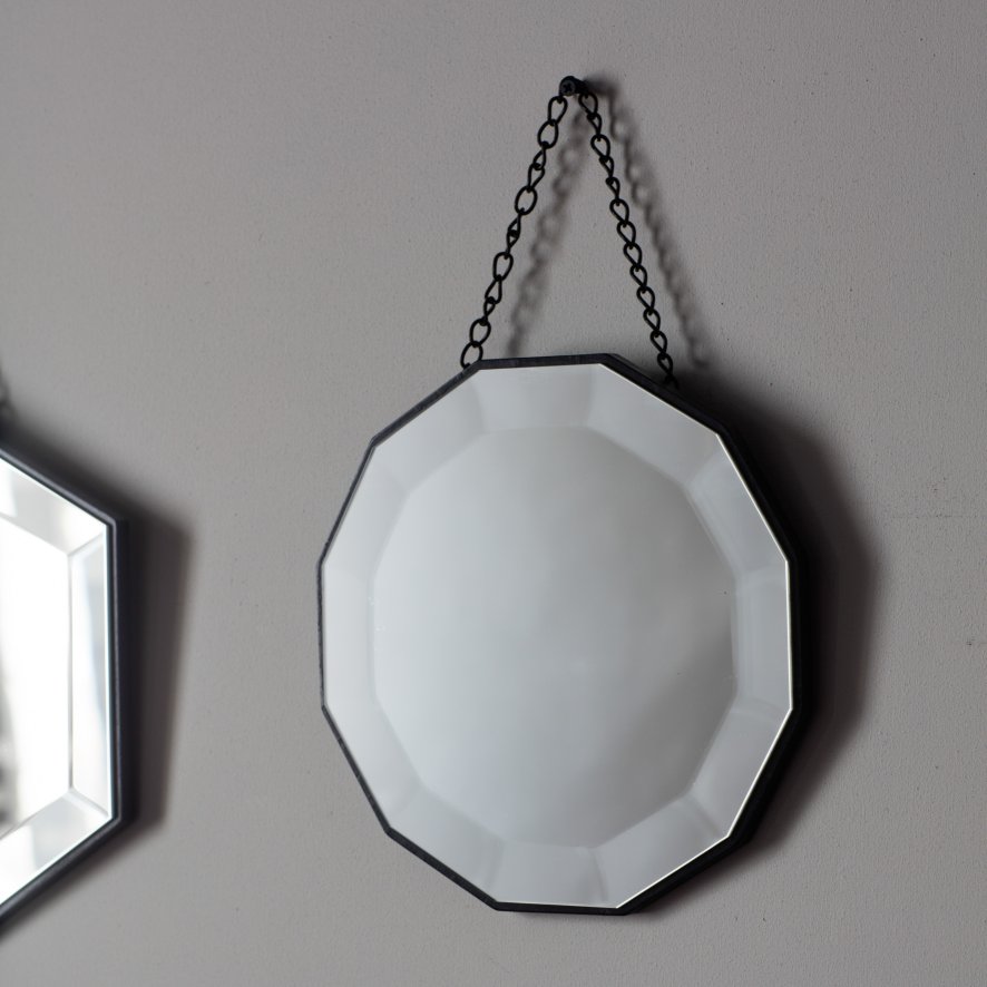 Gallery Direct Haines - Scatter Mirrors (Set of 3)