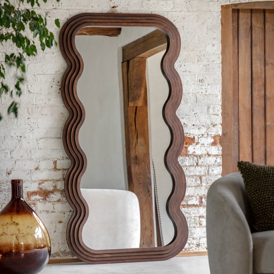 Gallery Direct Hasker - Mirror