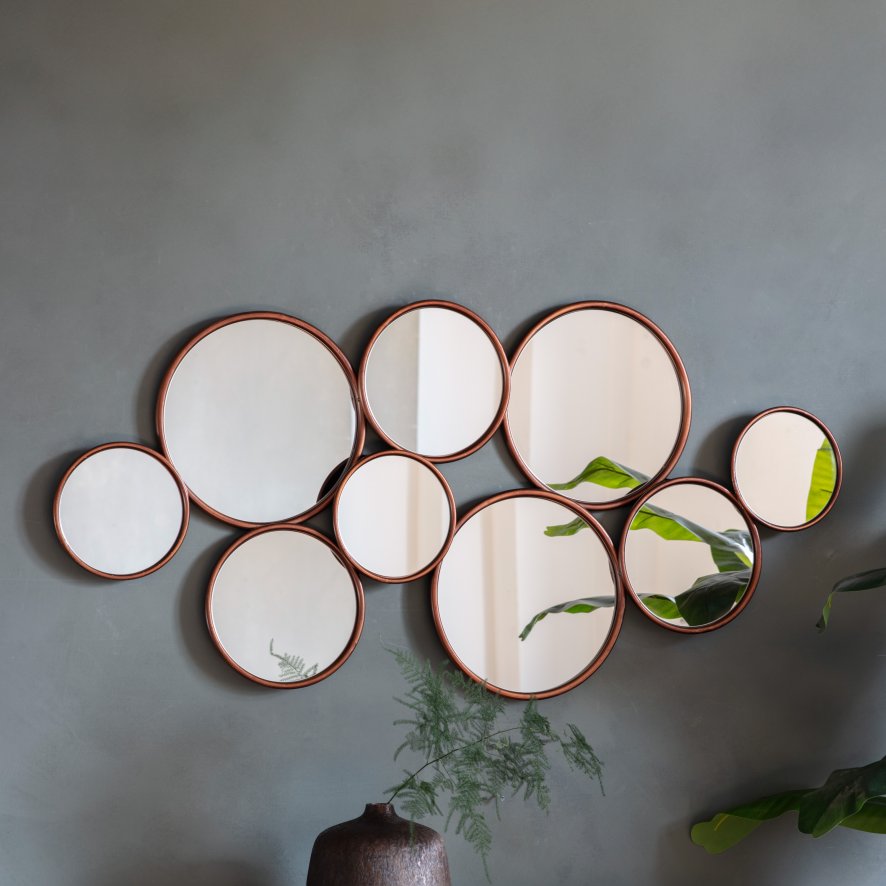 Gallery Direct Kempsford - Mirror