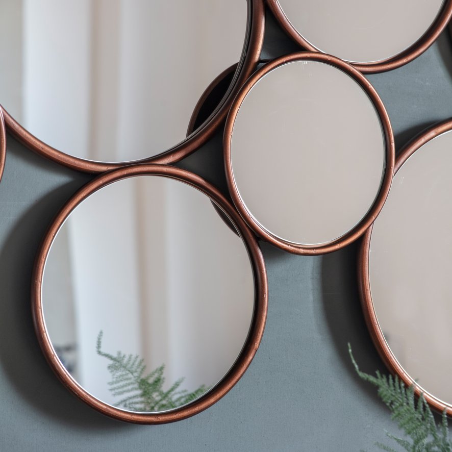 Gallery Direct Kempsford - Mirror