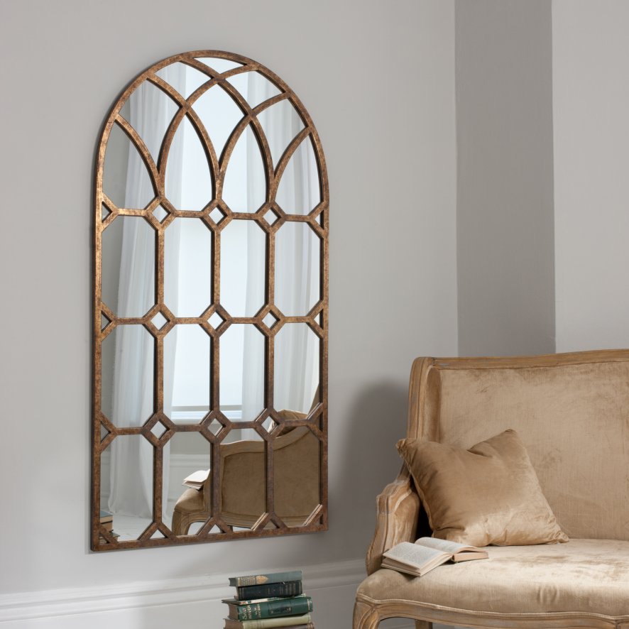 Gallery Direct Khadra - Mirror