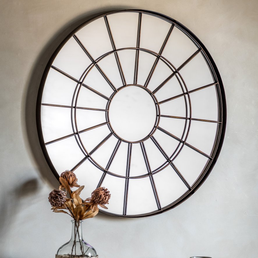 Gallery Direct Battersea - Mirror