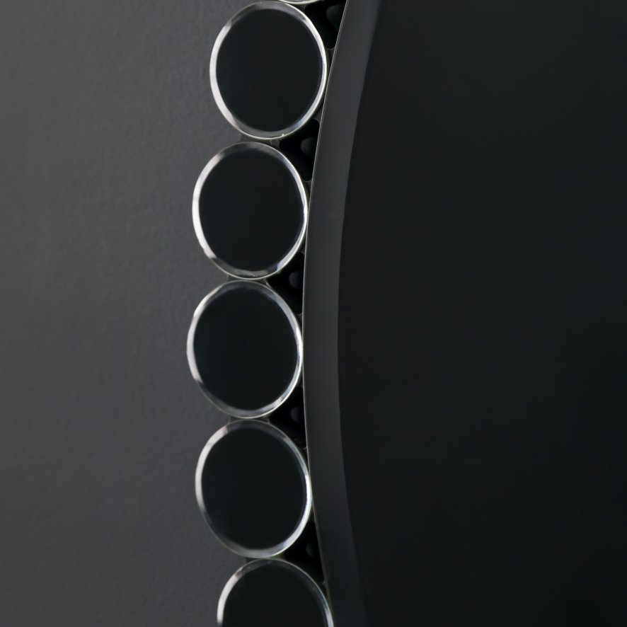 Gallery Direct Linz - Round Mirror