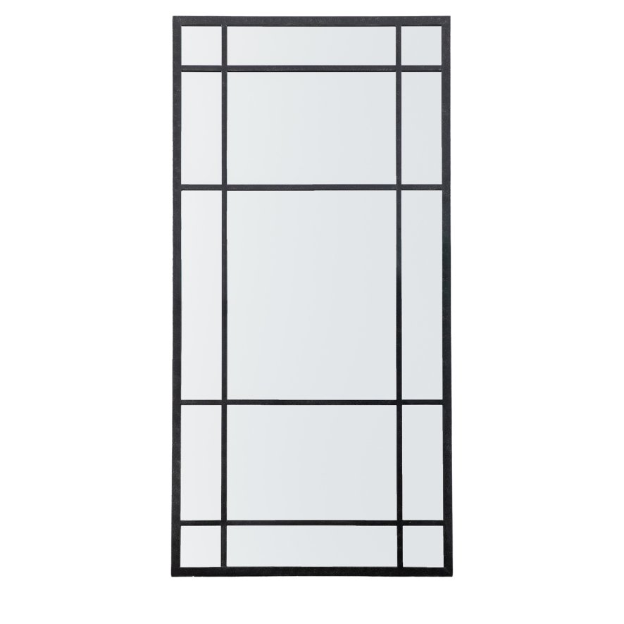 Gallery Direct Margate - Mirror Black