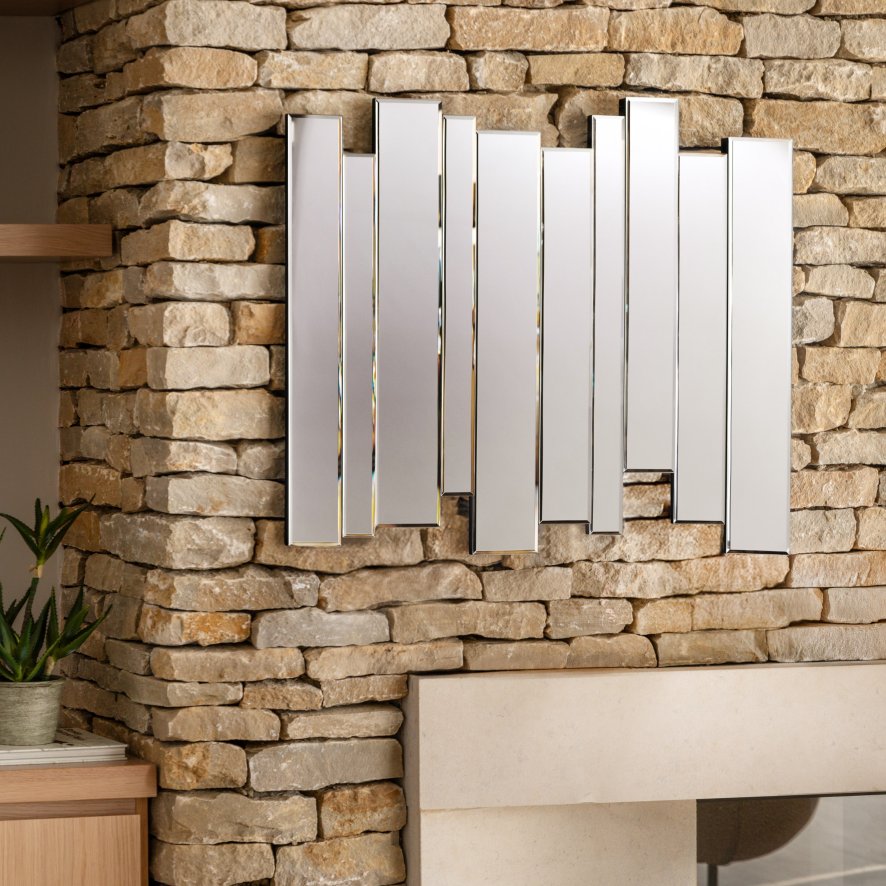 Gallery Direct Montessa - Mirror