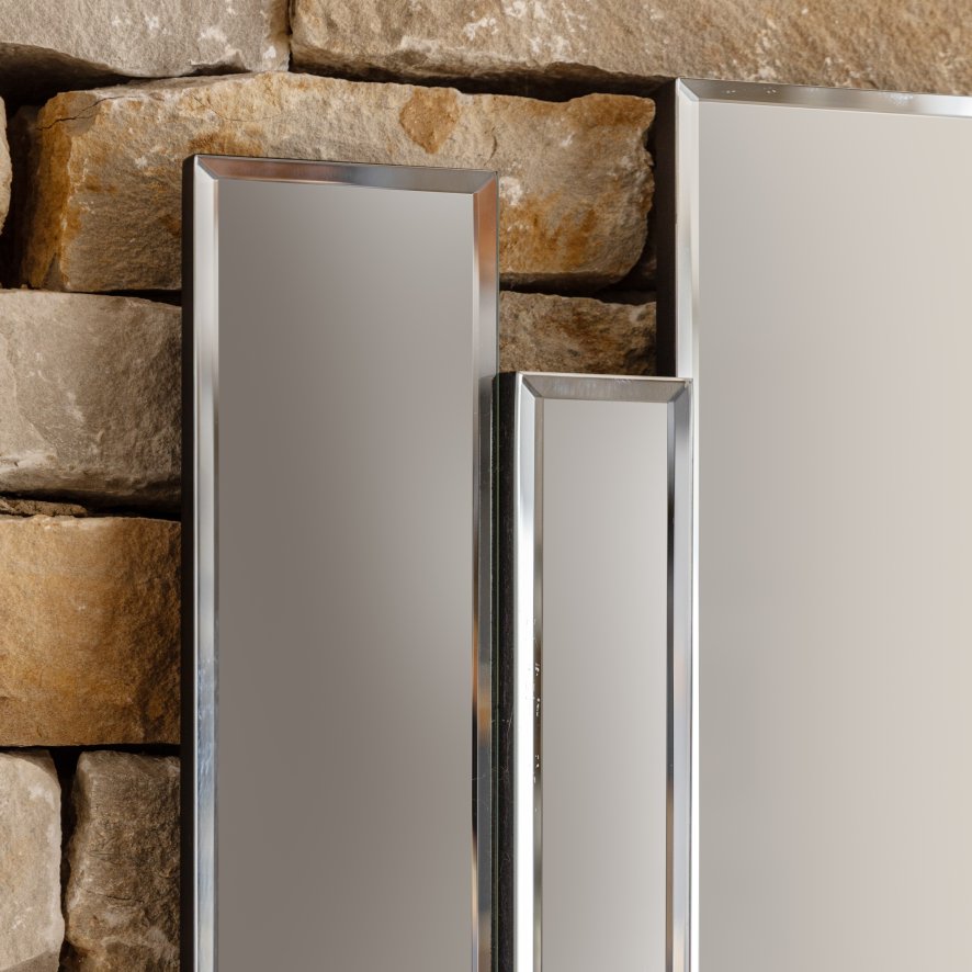 Gallery Direct Montessa - Mirror