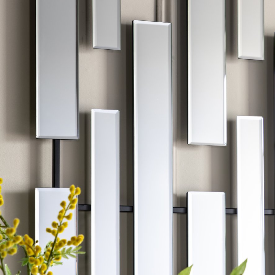 Gallery Direct Parsloes - Mirror